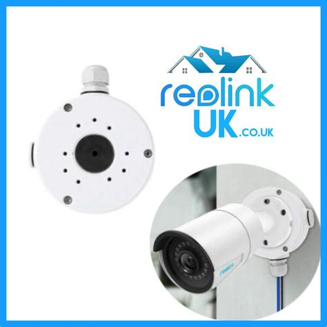 junction box b10|reolink camera junction box.